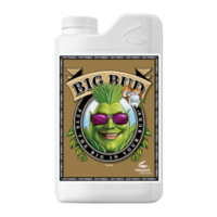 Advanced Nutrients Big Bud Coco 1L