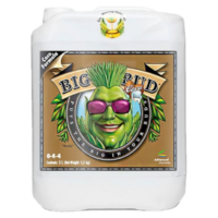 Advanced Nutrients Big Bud Coco 5L