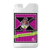 Advanced Nutrients Bud Factor X 1L