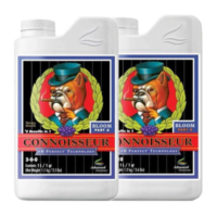Advanced Nutrients Connoisseur Bloom A&B 1L