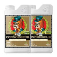 Advanced Nutrients Connoisseur Coco Grow A&B 1L
