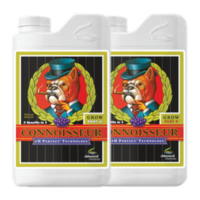Advanced Nutrients Connoisseur Grow A&B 1L