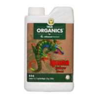 Advanced Nutrients OG Organics Iguana Juice Bloom 1L