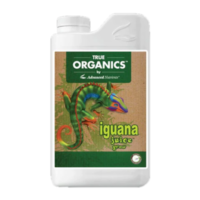Advanced Nutrients OG Organics Iguana Juice Grow 1L