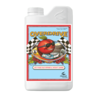 Advanced Nutrients Overdrive 1L