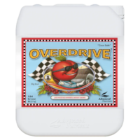 Advanced Nutrients Overdrive 5L