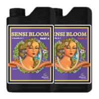 Advanced Nutrients Sensi Bloom A&B 1L