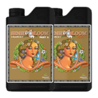 Advanced Nutrients Sensi Coco Bloom A&B 1L