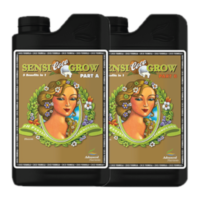 Advanced Nutrients Sensi Coco Grow A&B 1L