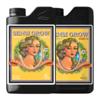 Advanced Nutrients Sensi Grow A&B 1L