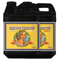 Advanced Nutrients Sensi Grow A&B 5L
