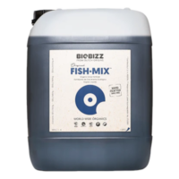 BioBizz Fish-Mix 10L