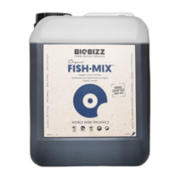 BioBizz Fish-Mix 5L