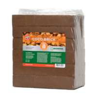 Bionova Coco Bricks Pack Of 6