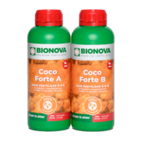 Bionova Coco Forte A&B 1L