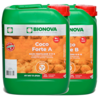 Bionova Coco Forte A&B 5L