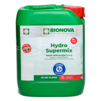 Bionova Hydro Supermix 5L