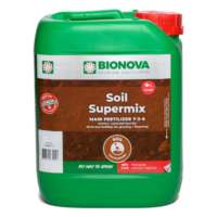 Bionova Soil Supermix 5L