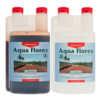Canna Aqua Flores A&B 1L