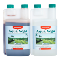 Canna Aqua Vega A&B 1L