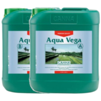 Canna Aqua Vega A&B 5L