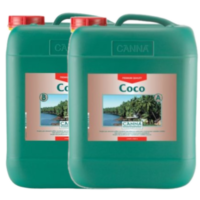 Canna Coco A&B 10L