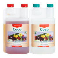 Canna Coco A&B 1L