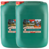 Canna Coco A&B 20L