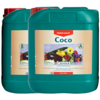 Canna Coco A&B 5L