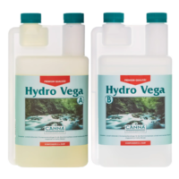 Canna Hydro Vega A&B (Soft Water) 1L
