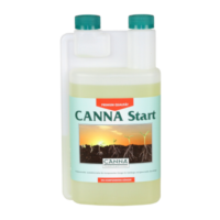Canna Start 1L