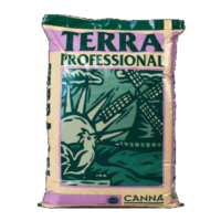 Canna Terra Professional Soil 50L