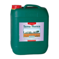 Canna Terra Flores 10L