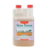 Canna Terra Flores 1L