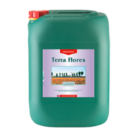 Canna Terra Flores 20L