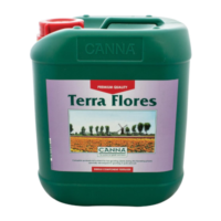 Canna Terra Flores 5L