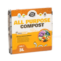 Coco & Coir All Purpose Compost 3L