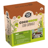 Coco & Coir Coco Grow Compost 75L