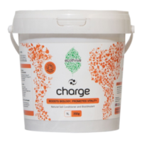 Ecothrive Charge Soil Conditioner 1L