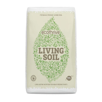 Ecothrive Living Soil 40L