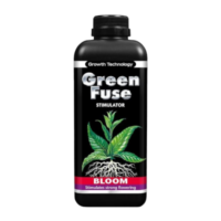 Growth Technology Green Fuse Bloom 1L