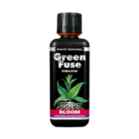 Growth Technology Green Fuse Bloom 300ml