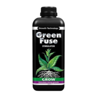 Growth Technology Green Fuse Grow 1L