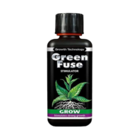 Growth Technology Green Fuse Grow 300ml