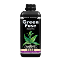 Growth Technology Green Fuse Root 1L