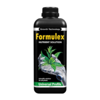 Growth Technology Formulex 1L