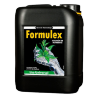 Growth Technology Formulex 5L
