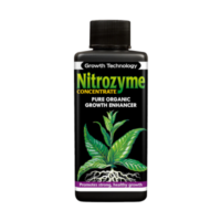 Growth Technology Nitrozyme 100ml