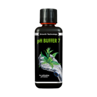 Growth Technology pH Buffer 7 300ml