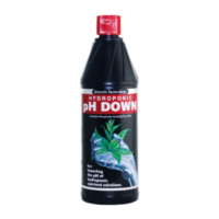 Growth Technology pH DOWN 1L